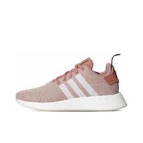 adidas Moteriški NMD_R2 pelenų rožiniai CQ2007 EU 40.5 rožinė/balta