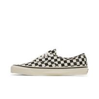 Vans Authentic 44 DX 'Anaheim Factory' VN0A38ENOAK Vyriški batai 35 juoda