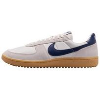 Nike Field General 82 Šviesiai dramblio kaulo spalvos su vidurnakčio mėlyna ir gumos spalvos padu - HF3165-102 EU 44