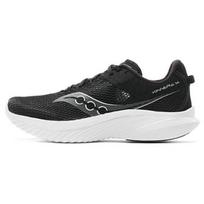 Saucony Kinvara 14 Slip Resistant, Abrasion Resistant, Breathable - S20824-05 EU 46 juoda/balta