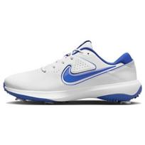 Nike Victory Pro 3 Wide White Hyper Royal - DX9028-140 EU 44 balta