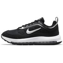 Nike Air Max AP Juoda Balta 2021 - CU4826-002 EU 40.5 juoda
