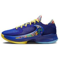 Nike Zoom Freak 4 SE Low Kaleidoscope - DV3017-400 EU 40 mėlyna