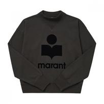 ISabelle Marant Sw0003fa A1m07e 02fk Moby Moby Moteriškas S dydžio Džemperis SW0003FA A1M07E 02FK (34)