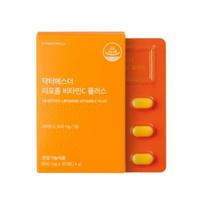 [Lyuh Esther] Liposominis vitaminas C Plius 30 vnt. 1box (30ea)