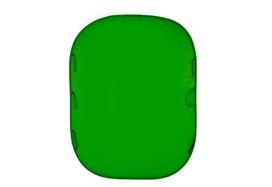 Backdrop - Lastolite Chromakey fonas 1.8x2.1m žalias, Žalia