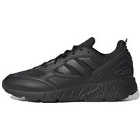 adidas ZX 1K Boost 2.0 žemi Dvigubai juodi - GY8247 EU 36 juoda