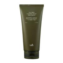 Lador Arbatmedžio raminamoji galvos odos priemonė 330 ml gray