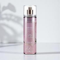 Purškiama kūno dulksna Sorvella Perfume Sexy Pure, 200 ml
