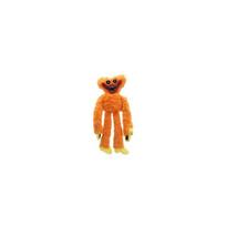 Huggy Wuggy pliušinis žaislas Tik Tok naujiena - oranžinis