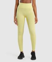 Gymshark animal print tamprės moterims, M
