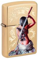 Žiebtuvėlis Zippo 29668 Mazzi®