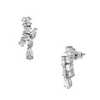Swarovski 5700418 Matrix Drop Earrings 5700418