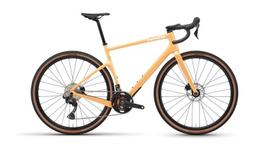 Žvyro dviratis Cervelo Aspero GRX RX610 28" Peaches and Cream (2025) – 56, 56