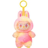 Labubu Raktų pakabukas 3.0 Monstrų V3 Serija Anime Karšta Figūrėlė Naujas Kawaii Paslaptinga Staigmenų Dėžutė Mielas Raktų pakabukas Žaislai Dovanos raudona