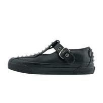 Vans Style 93 Mary Jane Lx Perlamuota Juoda Moteriški - VN000D8ZBMA EU 36.5 juoda