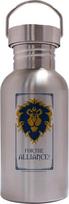 World of Warcraft Canteen Steel Bottle Alliance 500 ml