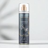 Purškiama kūno dulksna Sorvella Perfume Star Night, 200 ml