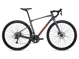 Žvyro dviratis Giant Revolt 2 28" Black Diamond – S, S