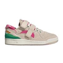 adidas FiSN x Forum 84 Low Clear Brown GY2417 EU 36 gryna/ruda