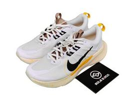Nike Juniper Trail 2 DM0822-101 kedai vyrams (44363) (Juniper) EU 40.5 chaki/balta