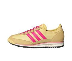 Adidas originals SL72 OG W Laisvalaikio sportbačiai JQ6416 Moteriškas dydis EU 38.5 geltona