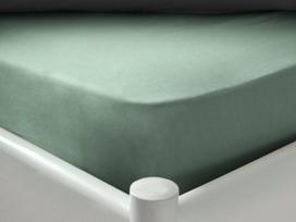 Dormeo Essentials paklodė su guma 160x200