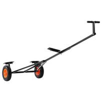 Valties priekabos vežimėlis Vevor CY420-B, 190 kg