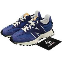 New Balance 327 Denim Pack - Heron Blue W - WS327JA EU 36 mėlyna