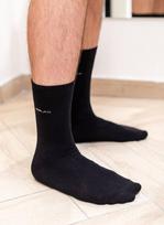 Vyriškos kojinės Pierre Cardin Relax, 40-46
