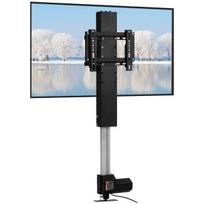TV laikiklis Automatinis TV pakėlėjas 77–127 cm televizoriams