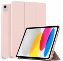 SMART CASE dėklas, skirtas „Apple iPad 10.9 10-osios kartos 2022 m. / iPad 11 A16 11-osios kartos 2025 m.“