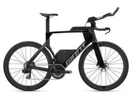 Plento dviratis Trinity Advanced SL 1 28" Matinė anglis (2025 m.) – M, M
