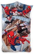 Patalynė 160x200 Žmogus-voras Youth Marvel