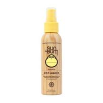 Purškiamasis plaukų kondicionierius Sun Bum, 170 ml