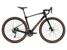 Žvyro dviratis Giant Revolt Advanced 3 28" Panther (2025) – S, S
