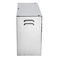 9 kW garo generatorius spa ir saunai