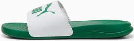 Puma Šlepetės Vyrams Popcat 20 Green White 372279 40 372279 40/12, 47