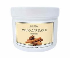 Dr.Luka Vonios muilas su prieskoniais, 500 ml