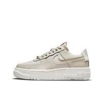 Nike Wmns Air Force 1 Pixel Light Stone CK6649-104 EU 35.5 koralas/balta