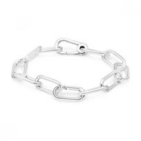 Pandora 599588c00 Pandora Me Link Chain Silver Bracelet 599588C00-2
