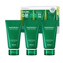Bioheal BOH Pantesell Repair Cica kremas 50ml×3 | Trijų pakuočių raminamasis Cica apsauginis kremas (Vamzdžio tipas)