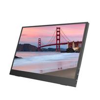 Multimedijos grotuvas 11.6" nešiojamas FHD monitorius, HDMI, Type-C