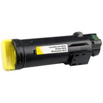 Kasetė lazeriniui spausdintuvui Analoog Xerox 6510 / 6515 (106R03479) Yellow 2.400 lk