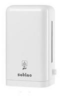 Sensorinis muilo dozatorius SF1 Satino