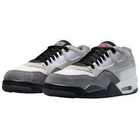 Jordan Air Jordan 4 RM IB8052-100 Vyriški dydžiai EU 40.5 pilka spalva/balta