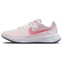 Nike Revolution 6 Next Nature Premium Low Floral Watercolor W DV7893-600 EU 37.5 rožinė