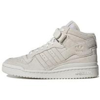 adidas Forum Mid Orbit Grey W - HQ6281 EU 36.5 pilka spalva
