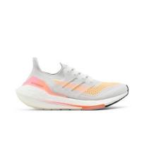 adidas UltraBoost 21 'White Acid Orange' FY0400 Moteriški batai EU 36.5 oranžinė/balta