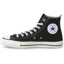 Converse Chuck Taylor All Star J High Pagaminti Japonijoje Juodi 32067961 EU 36.5 juoda